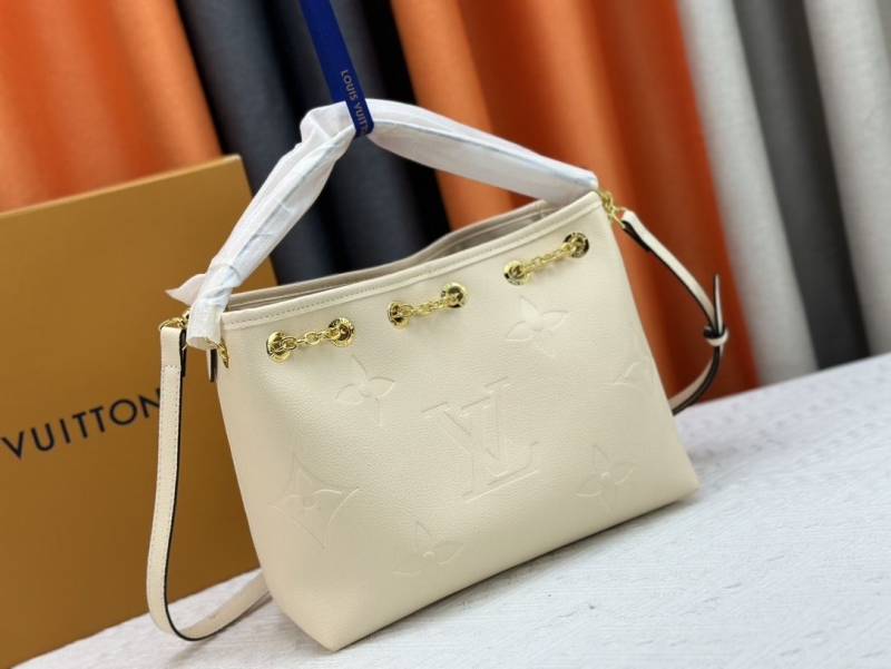 LV Shopping Bags